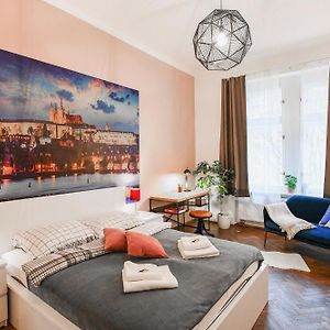 Appartement met een Slaapkamer